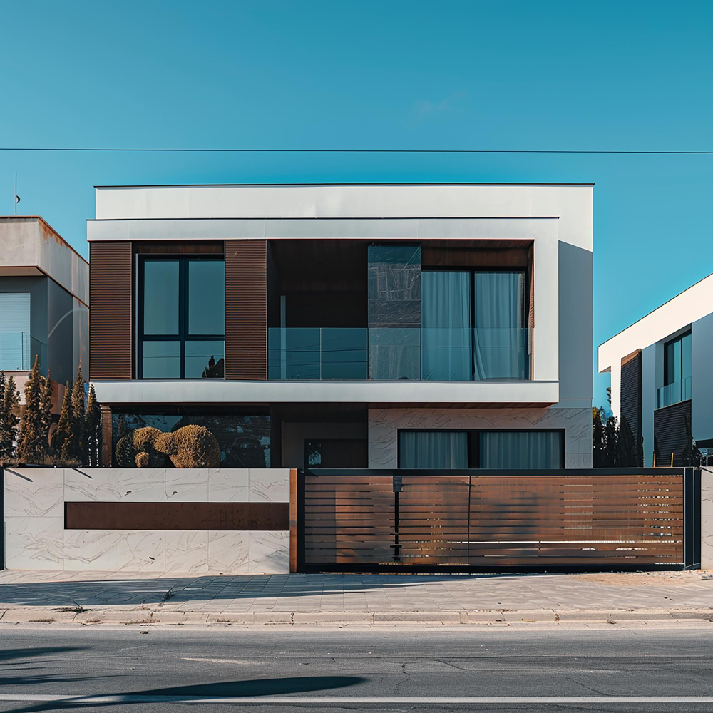 Estudio Técnico YS - Trabajo en Obra