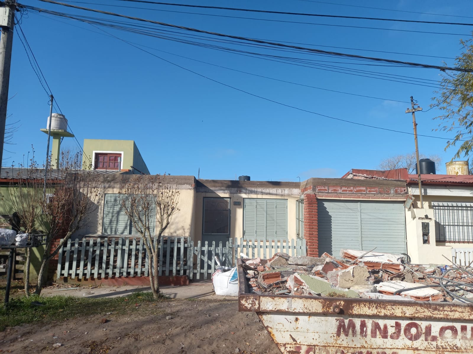 Reforma de Vivienda - Imagen 1