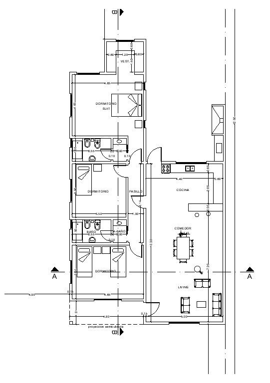 Obra Nueva - Imagen 1